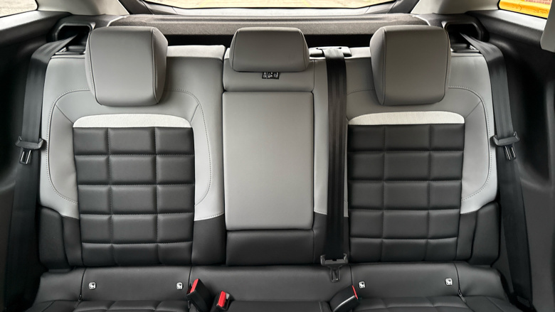 Citroen C4 1.2 [130] Max 5dr Auto Petrol Hatchback